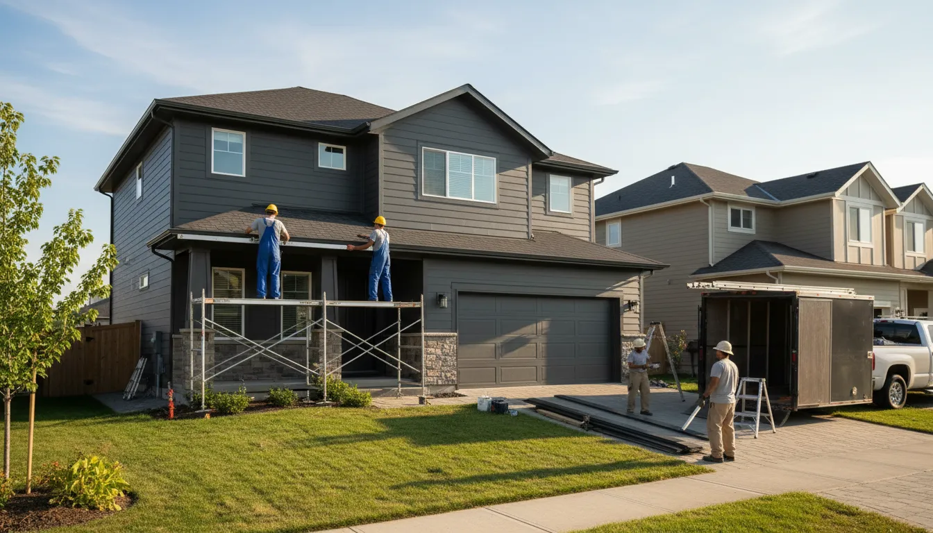 Serving Homes and Small Businesses Around Bulger
